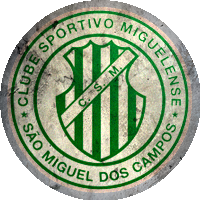 Logo Miguelense Futebol Clube